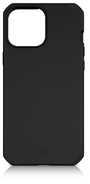 Dėklas ITskins Case-iPhone 13Pro Max/12Pro Max- SPECTRUM/Juodas