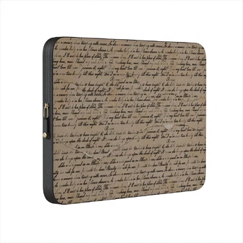 First Glance - Laptop Sleeve, 16 inches