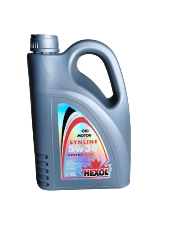 Hexol Synline Sprint Plus 5W-30 5L