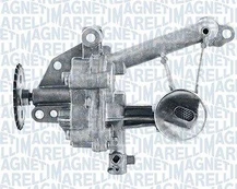 Alyvos siurblys MAGNETI MARELLI OP0016