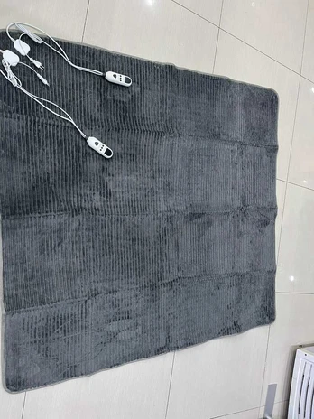ATL DA294 Koc elektrinis 180x160
