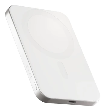 ZENS POWERBANK PRO 1 SLIM 5.000 MAH BLACK