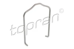 TOPRAN 119 470 Laikančioji spyruoklė