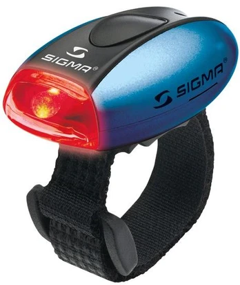 Galinė lempa Sigma Micro