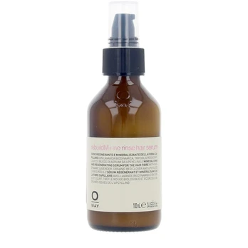 Oway REBUILDM+ no rinse regenerating serum 100 ml