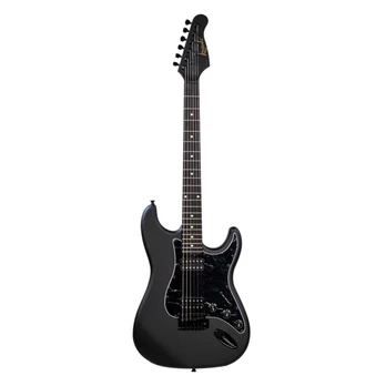 Elektrinė gitara Kazuki NST-BK