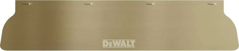 Geležtė DeWalt 2-952; 406,4 mm