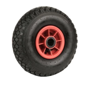 Ratas, Ø260 mm, 150 kg