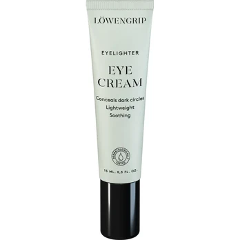 Löwengrip Eyelighter Eye Cream – Poakių kremas, 15ml