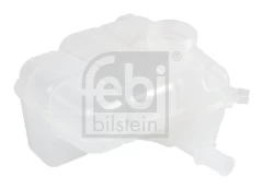 Išsiplėtimo bakelis, aušinimo skystis FEBI BILSTEIN 48610 kaina