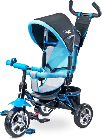 Triratukas Toyz Timmy, mėlynas