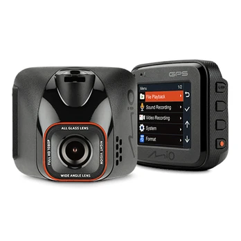 Vaizdo registratorius Mio MiVue C570