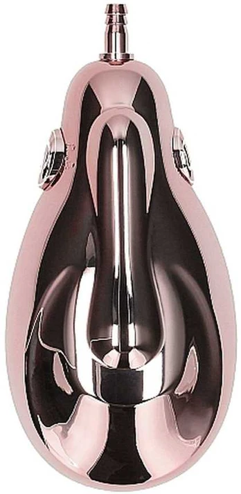 Pumped By Shots Shots Pumped Automatic Pump Head - Universal Suction Attachment