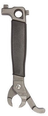 Viniatraukis Bahco Puller, 220 mm