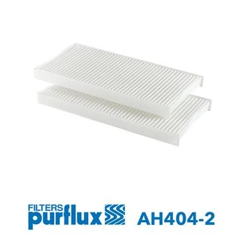 Filtras, salono oras PURFLUX AH404-2