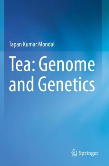 Tea: Genome and Genetics