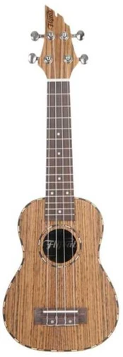 Soprano ukulelė Flycat C50S