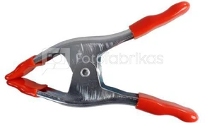 StudioKing Metal Multi Spring Clamp MC-1085A 16 cm