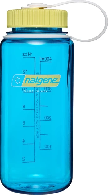 Gertuvė Nalgène Drinking Bottle 'WM'