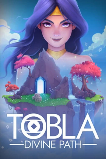 Tobla - Divine Path PC