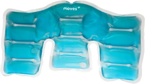 Šilumos paketas Moves Instant Heat Pack – Neck and Shoulder