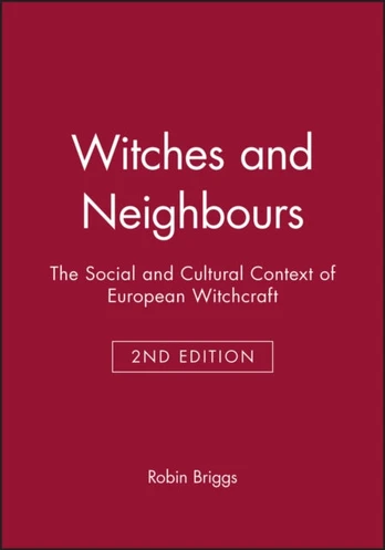 Witches and Neighbours