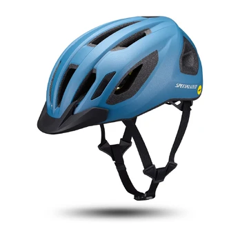 Specialized Chamonix 3 šalmas | Grey Blue, L