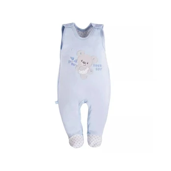EWA 852212 NEWBORN Miegmaišis mėlynas 62