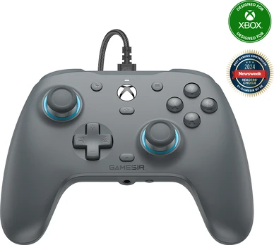 Gamepad