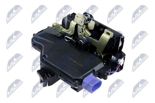 Durų užraktas NTY EZC-VW-011