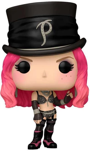Funko POP figure Rožinė Lady Marmalade