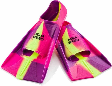 Aqua Speed Mokymo pelekai