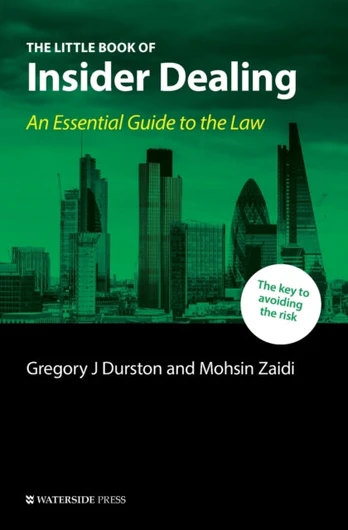 Little Book of Insider Dealing