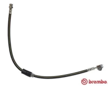 Stabdžių žarnelė BREMBO T 85 112 kaina