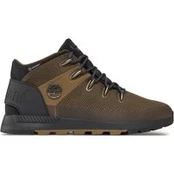Žygio batai Timberland Sprint Trekker TB0A5NFK3271 Žalia