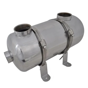 Baseino Šilumokaitis 355 x 134 mm, 40 kw