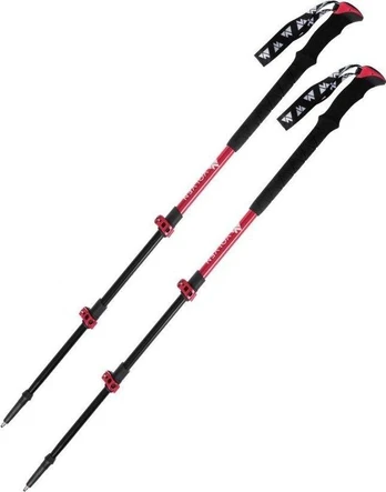 Volven Kije adventure pro-czerwony VOLVEN