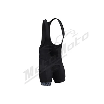 Leatt dviratininko šortai su petnešomis mtb 4.0 bib liner