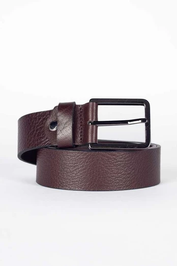Odinis diržas BLK JEANS