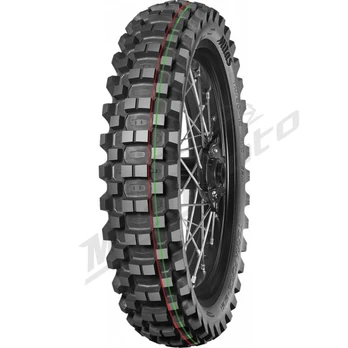 PADANGA MITAS TERRA FORCE-MX MID-HARD TT 49M 90/100 R14
