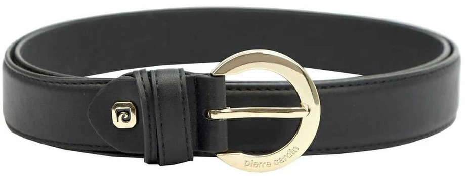Moteriškas odinis diržas PIERRE CARDIN 3304
