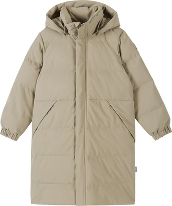 REIMA Parkkala 5100406A Earthy Beige - 152