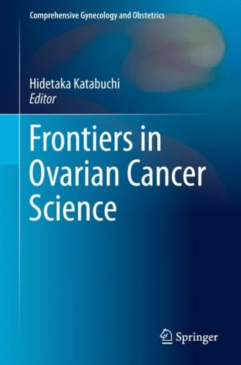 Frontiers in Ovarian Cancer Science