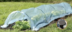 Daiginimo lysvė Greenmill Folding Foil Tunnel, 300 cm x 48 cm x 40 cm