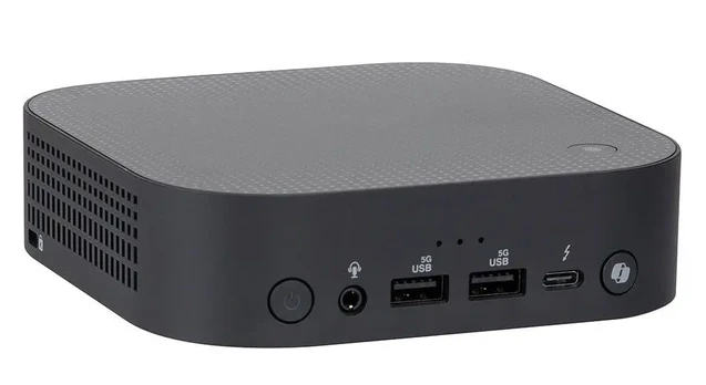 TAROX MINI-PC G15 AI - U5,16GB,1TB,W11P