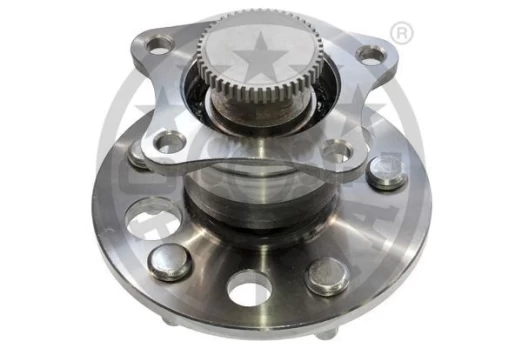 Rato guolio komplektas OPTIMAL 982431L