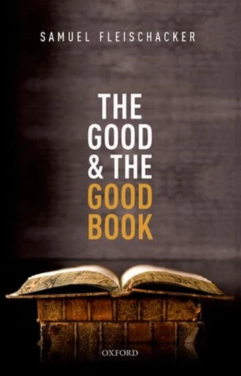 Good and the Good Book