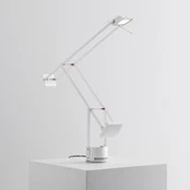 "Artemide Tizio" LED dizaino stalinė lempa, balta