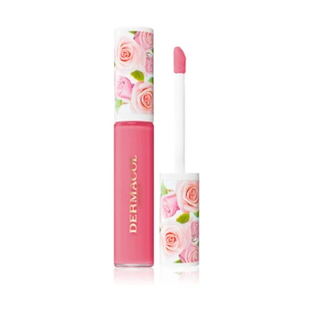 Dermacol - Imperial Rose Lip Oil - 01