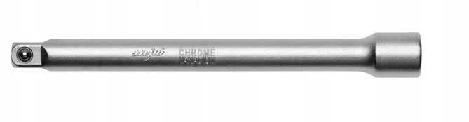 Mjw 3/8" prailgintuvas, 140 mm